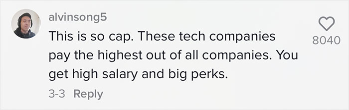 Ex-Google Employee Reveals How Free Perks In The Office Trick Workers Into Actually Working More, Lists Examples From His Job Ex-Google Employee Reveals How Free Perks In The Office Trick Workers Into Actually Working More, Lists Examples From His Job