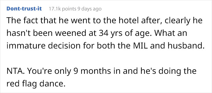 Woman Left In Tears To Stay At Hotel After Daughter-In-Law Refused To Let Her Sleep In Master Bedroom, Upset Husband Ends Up Leaving As Well Woman Left In Tears To Stay At Hotel After Daughter-In-Law Refused To Let Her Sleep In Master Bedroom, Upset Husband Ends Up Leaving As Well