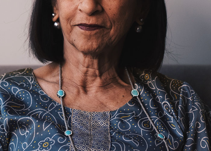 Woman Left In Tears To Stay At Hotel After Daughter-In-Law Refused To Let Her Sleep In Master Bedroom, Upset Husband Ends Up Leaving As Well Woman Left In Tears To Stay At Hotel After Daughter-In-Law Refused To Let Her Sleep In Master Bedroom, Upset Husband Ends Up Leaving As Well