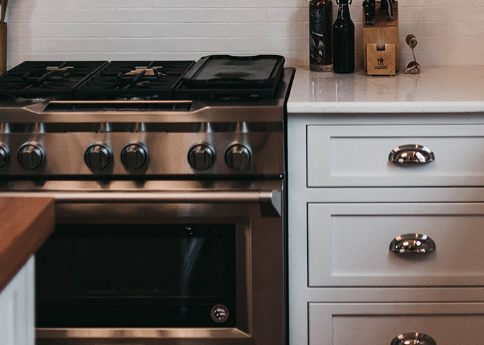 20 Personas revelan sus "sucios secretos" en la cocina de su casa