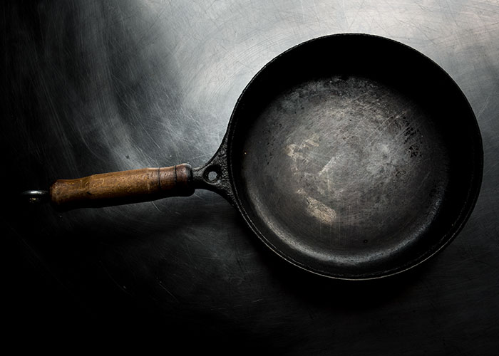 63 Dirty Kitchen Secrets, As Shared By These Anonymous Internet Users