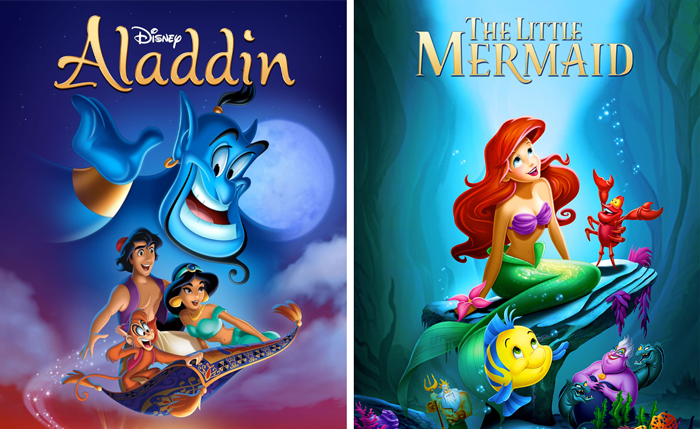 74 Disney Animated Movies That You Should Rewatch