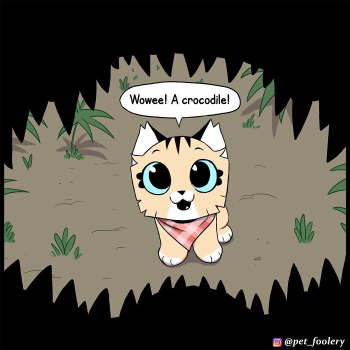 8 New Comic Strips Of Pixie And Brutus Adventures 8 New Comic Strips Of Pixie And Brutus Adventures