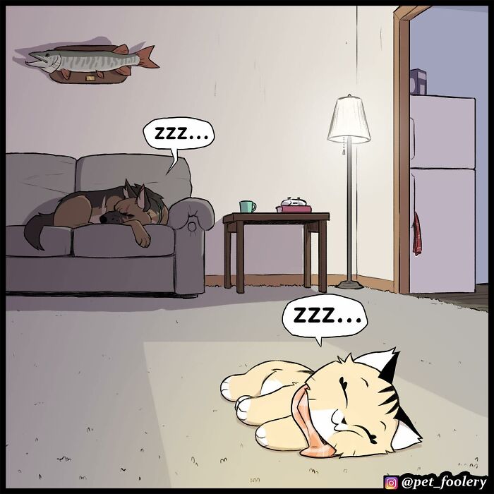 8 New Comic Strips Of Pixie And Brutus Adventures 8 New Comic Strips Of Pixie And Brutus Adventures