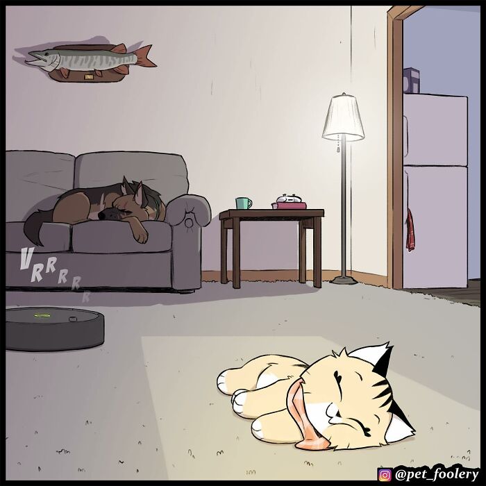 8 New Comic Strips Of Pixie And Brutus Adventures 8 New Comic Strips Of Pixie And Brutus Adventures