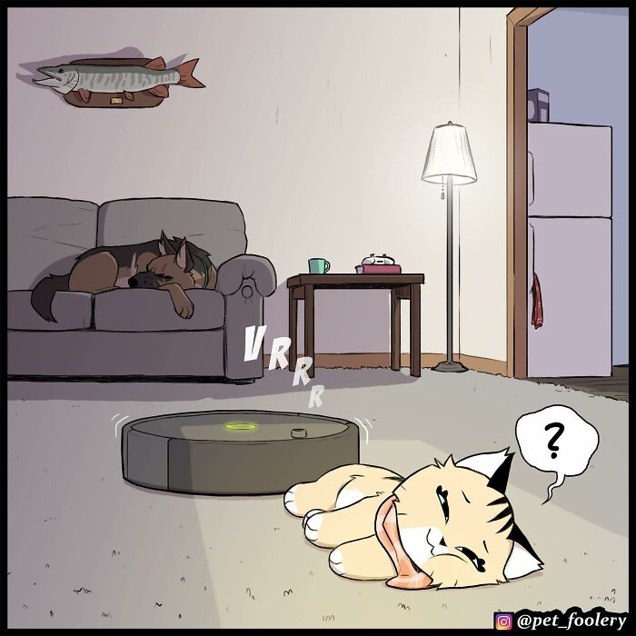 8 New Comic Strips Of Pixie And Brutus Adventures 8 New Comic Strips Of Pixie And Brutus Adventures