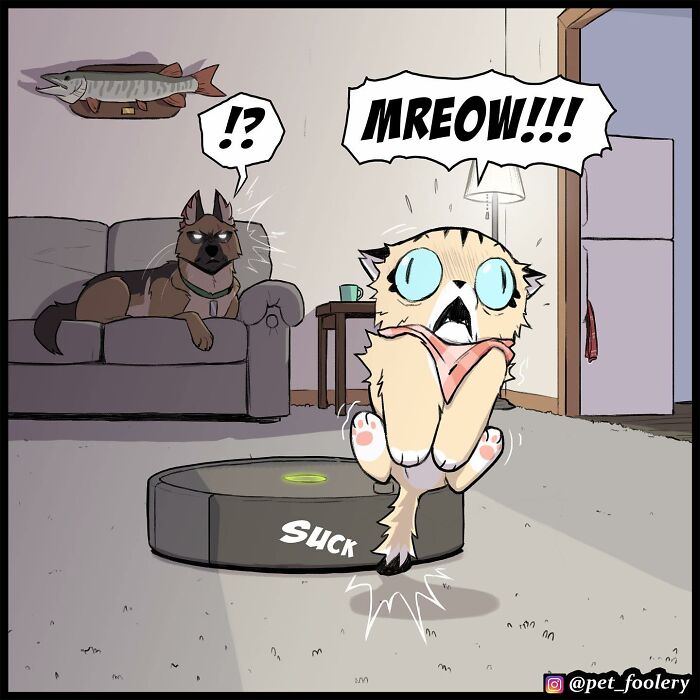 8 New Comic Strips Of Pixie And Brutus Adventures 8 New Comic Strips Of Pixie And Brutus Adventures