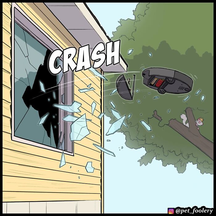 8 New Comic Strips Of Pixie And Brutus Adventures 8 New Comic Strips Of Pixie And Brutus Adventures