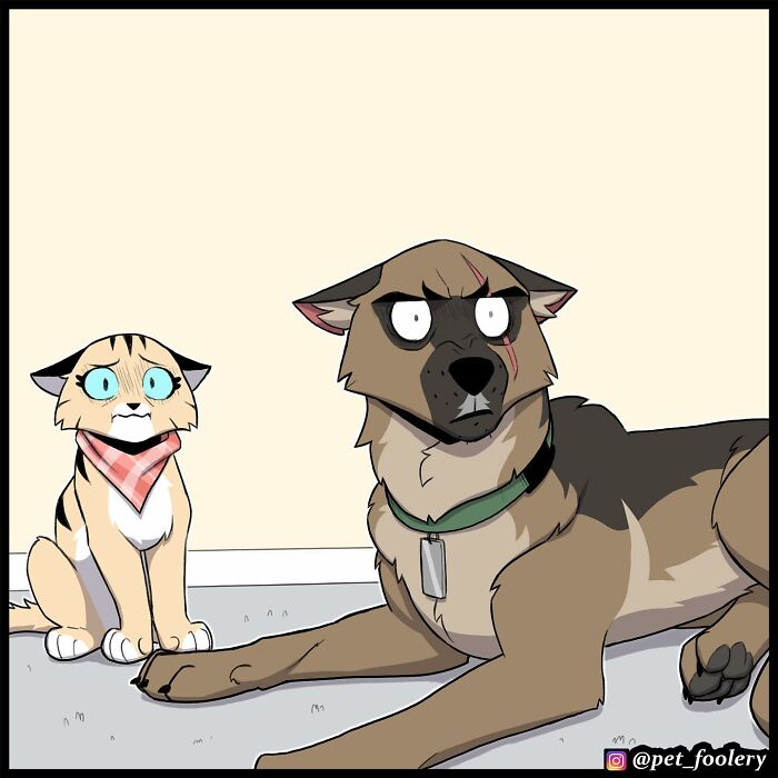 8 New Comic Strips Of Pixie And Brutus Adventures 8 New Comic Strips Of Pixie And Brutus Adventures