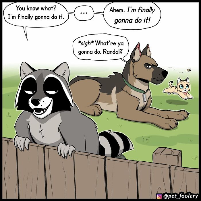 8 New Comic Strips Of Pixie And Brutus Adventures 8 New Comic Strips Of Pixie And Brutus Adventures