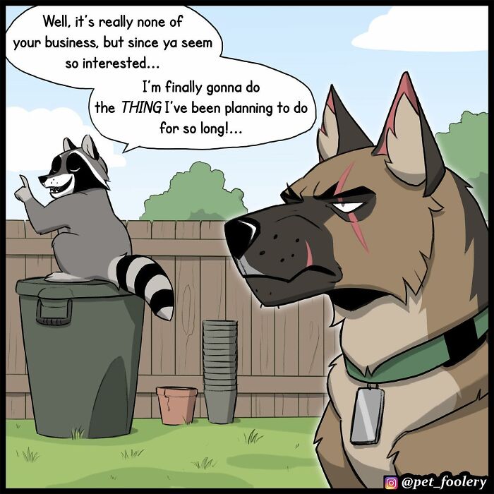 8 New Comic Strips Of Pixie And Brutus Adventures 8 New Comic Strips Of Pixie And Brutus Adventures