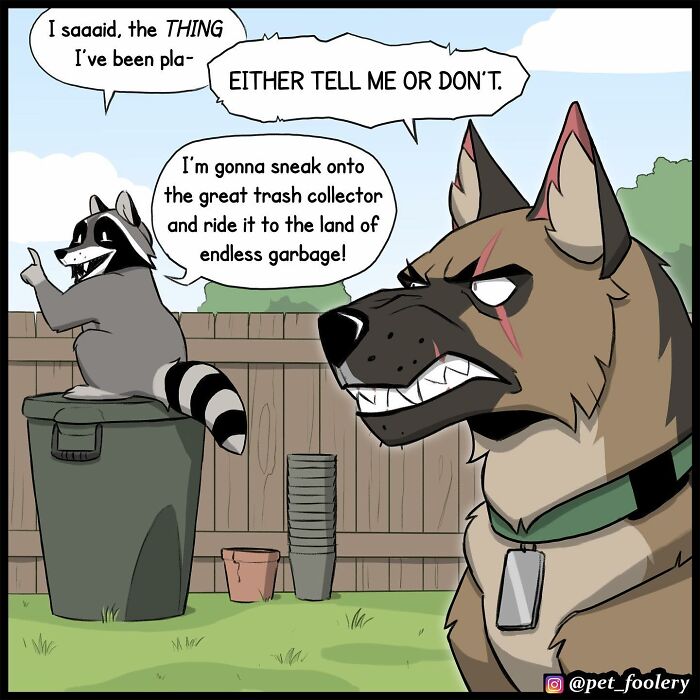 8 New Comic Strips Of Pixie And Brutus Adventures 8 New Comic Strips Of Pixie And Brutus Adventures