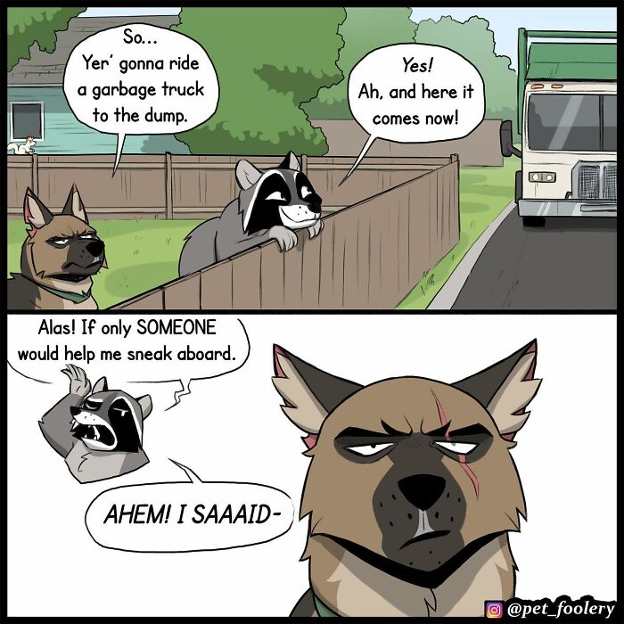 8 New Comic Strips Of Pixie And Brutus Adventures 8 New Comic Strips Of Pixie And Brutus Adventures