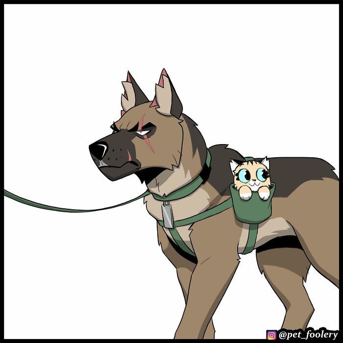 8 New Comic Strips Of Pixie And Brutus Adventures 8 New Comic Strips Of Pixie And Brutus Adventures