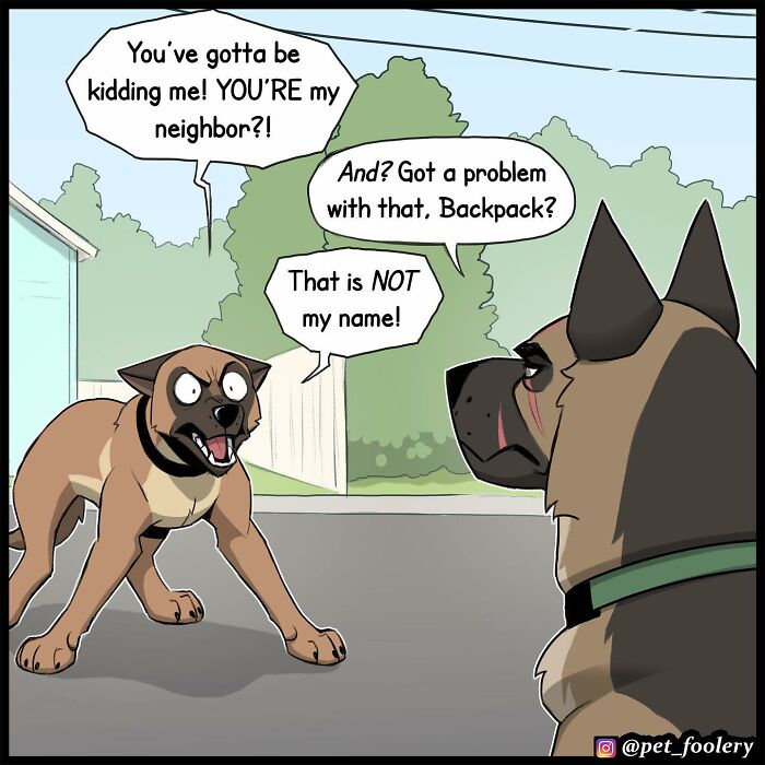 8 New Comic Strips Of Pixie And Brutus Adventures 8 New Comic Strips Of Pixie And Brutus Adventures