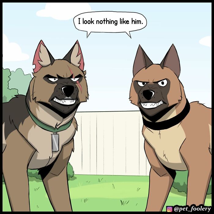 8 New Comic Strips Of Pixie And Brutus Adventures 8 New Comic Strips Of Pixie And Brutus Adventures