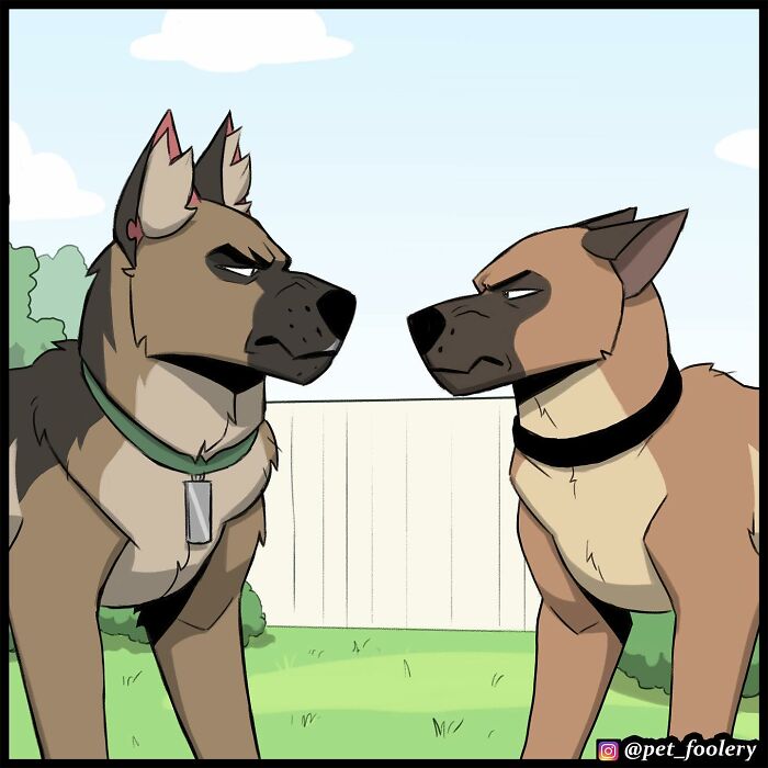 8 New Comic Strips Of Pixie And Brutus Adventures 8 New Comic Strips Of Pixie And Brutus Adventures