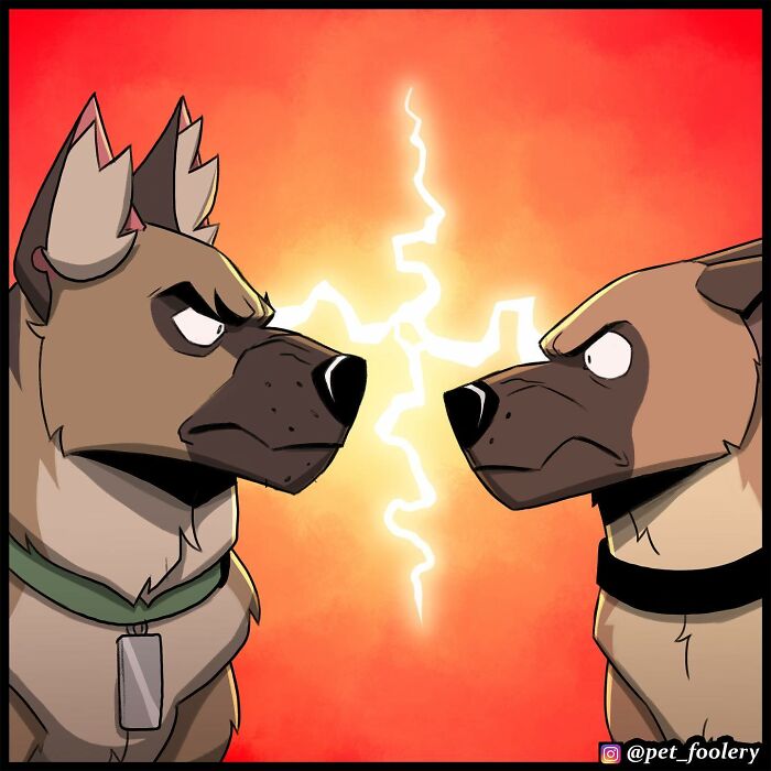 8 New Comic Strips Of Pixie And Brutus Adventures 8 New Comic Strips Of Pixie And Brutus Adventures