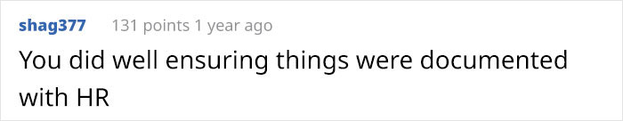 Employee Maliciously Complies To Work Only His 8 1/2 Hours, Makes The Company Lose $85k Per Year Employee Maliciously Complies To Work Only His 8 1/2 Hours, Makes The Company Lose $85k Per Year
