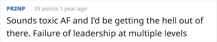 Employee Maliciously Complies To Work Only His 8 1/2 Hours, Makes The Company Lose $85k Per Year Employee Maliciously Complies To Work Only His 8 1/2 Hours, Makes The Company Lose $85k Per Year