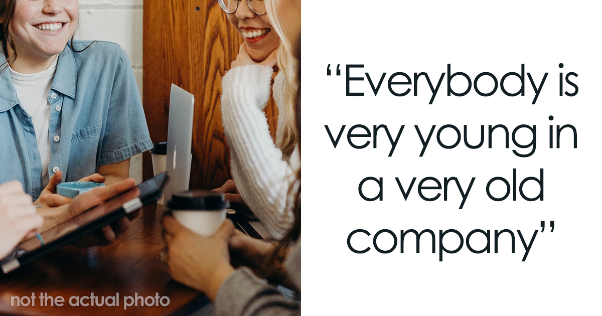 Online Thread Has People Sharing Red Flags In Job Interviews That Instantly Show Toxic Workplace Culture (62 Pics) - Vimarsana News