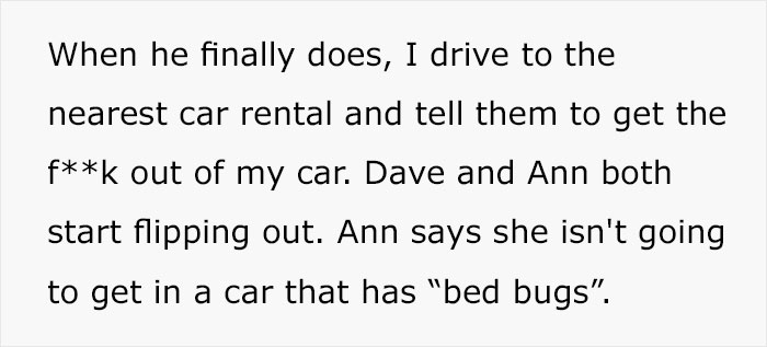 Woman Leaves Her Entitled Boyfriend And His Teen Daughter 800 Miles Away From Home After They Ruined Her Family Vacation Woman Leaves Her Entitled Boyfriend And His Teen Daughter 800 Miles Away From Home After They Ruined Her Family Vacation
