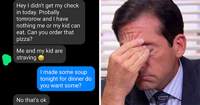 40 Times People Had To Deal With Insane Parents Who Felt More Entitled To Things Than Anyone Else
