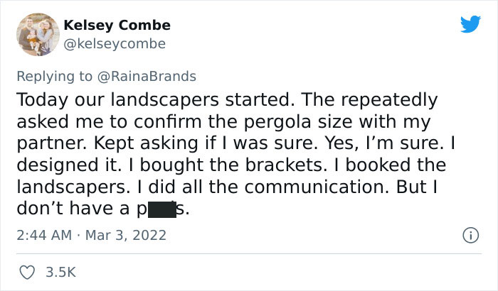 Daycare Keeps Calling The Mom Instead Of The Dad When They Need Something, So She Calls Them Out Daycare Keeps Calling The Mom Instead Of The Dad When They Need Something, So She Calls Them Out