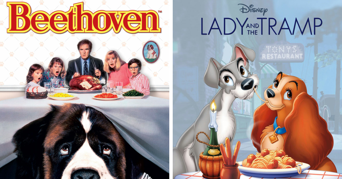 110 Of The Best Dog Movies That No Animal Lover Should Miss | Bored Panda