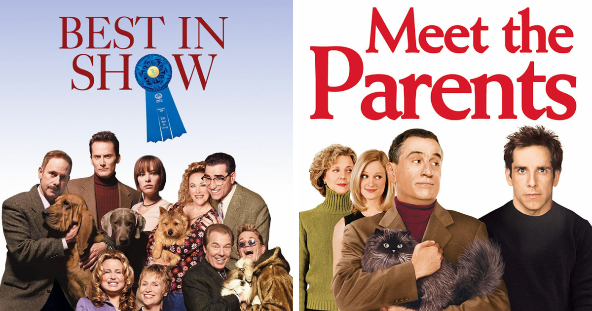 175 Funniest Movies Of All Time Bored Panda