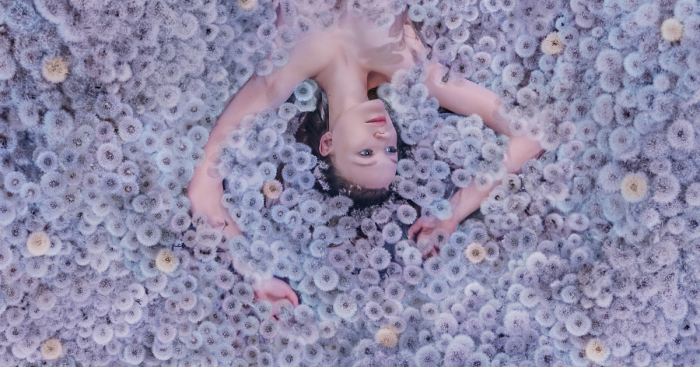 “Dandelions And Bubbles Like Dreams:” My Lockdown Photo Project (10 Pics)