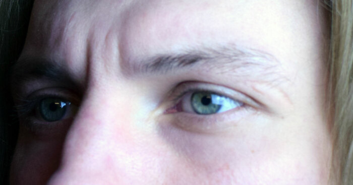 Hey Pandas, Post A Picture Of Your Eyes (Closed)