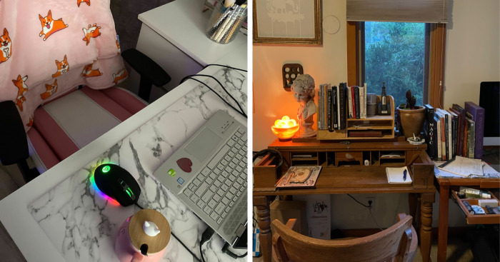 Hey Pandas, Show Us How You Organized Your Home Office (Closed)