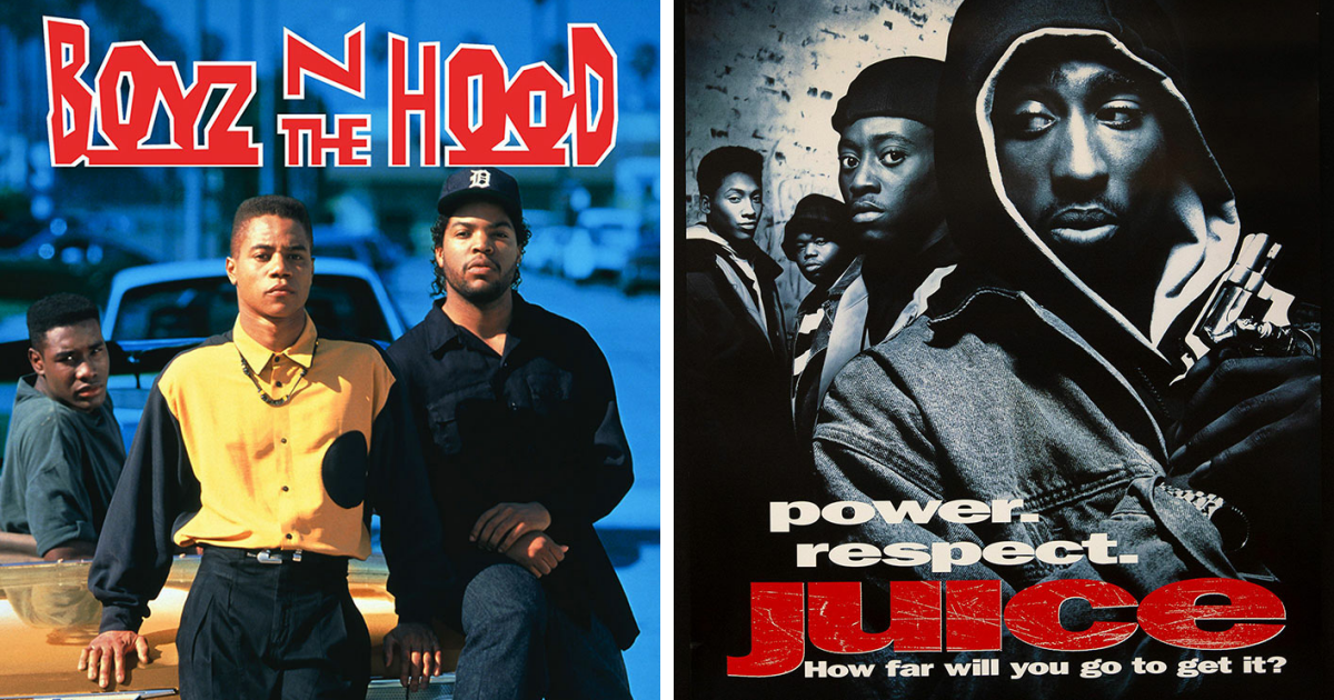 The Best Hood Movies To Watch Next Bored Panda
