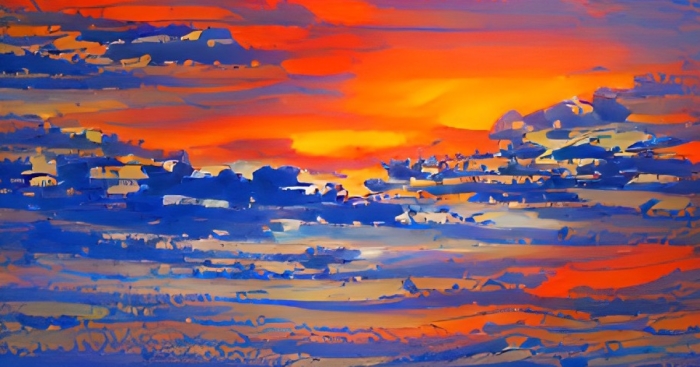 I Put The Same Prompt Into Different Ai Painter Art Styles (18 Pics)