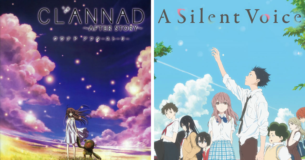 15 Best Romance Anime You Need to Watch - Cultured Vultures