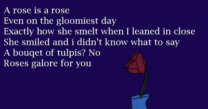 I Made Small Stories Covering Multiple Parts Of Our Lives (24 Pics)