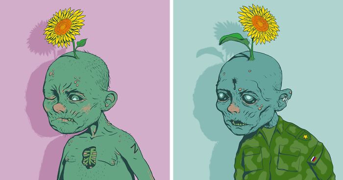 4 NFTs To Support Ukraine