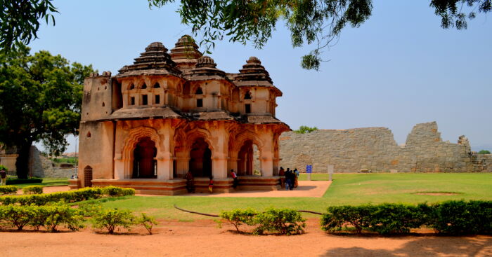 My Trip To Explore The Lost Kingdom (8 Pics)