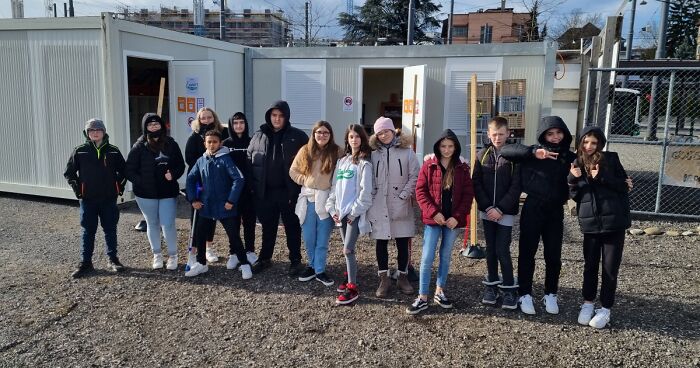 Hey Pandas, Show Us Something Uplifting, Positive, Or A Good Deed (Closed)