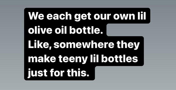 "Fancy Stuff Be Wasted On Rich People": Man Got To Fly First-Class For The First Time Ever, Shares What "The Other Side" Looks Like In This Joyful Thread "Fancy Stuff Be Wasted On Rich People": Man Got To Fly First-Class For The First Time Ever, Shares What "The Other Side" Looks Like In This Joyful Thread