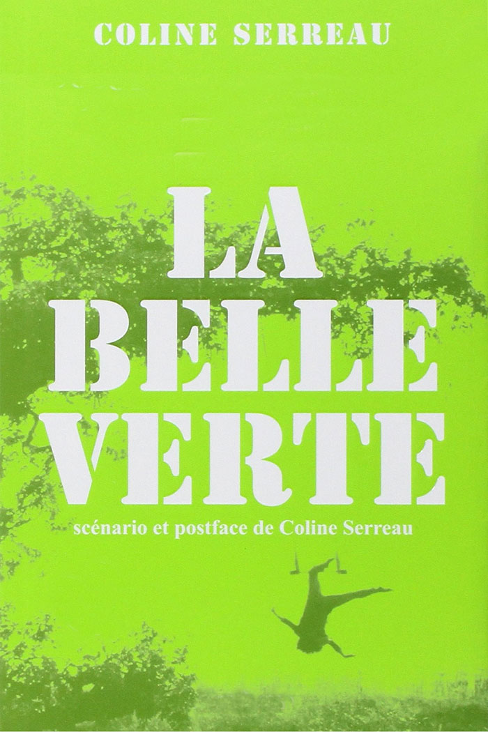 Poster of La Belle Verte movie 