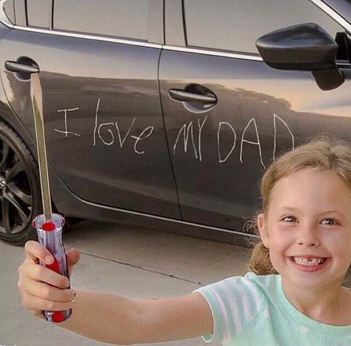 Happy Father's Day