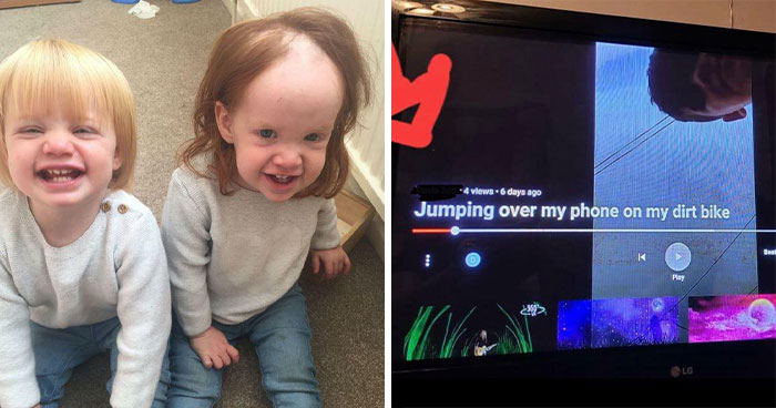 50 Of The Dumbest Kid Moments Adults Just Had To Share (New Pics)