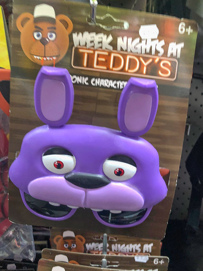 Week Nights At Teddy’s