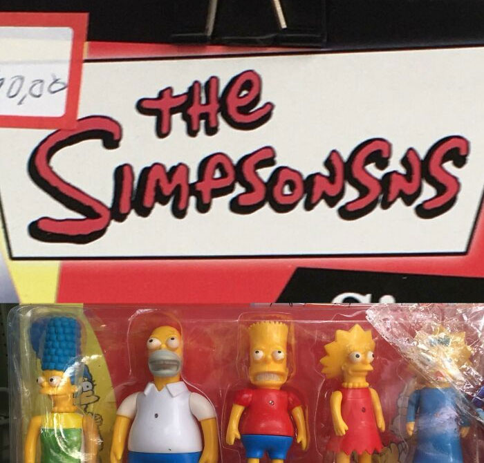 The Simpsonsns