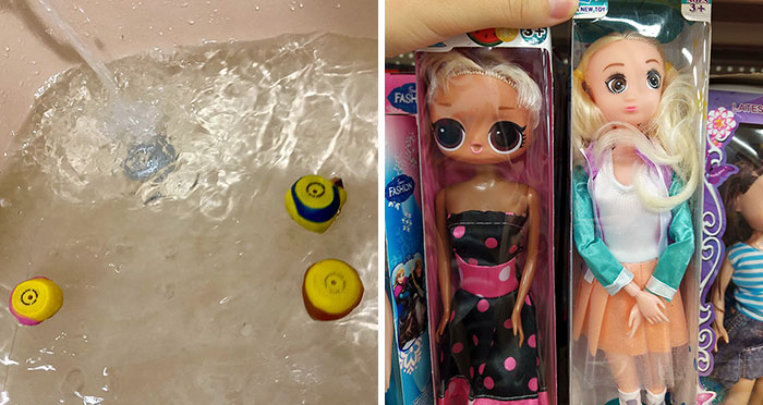 50 Epic Toy Design Fails That Are So Bad, It’s Hilarious
