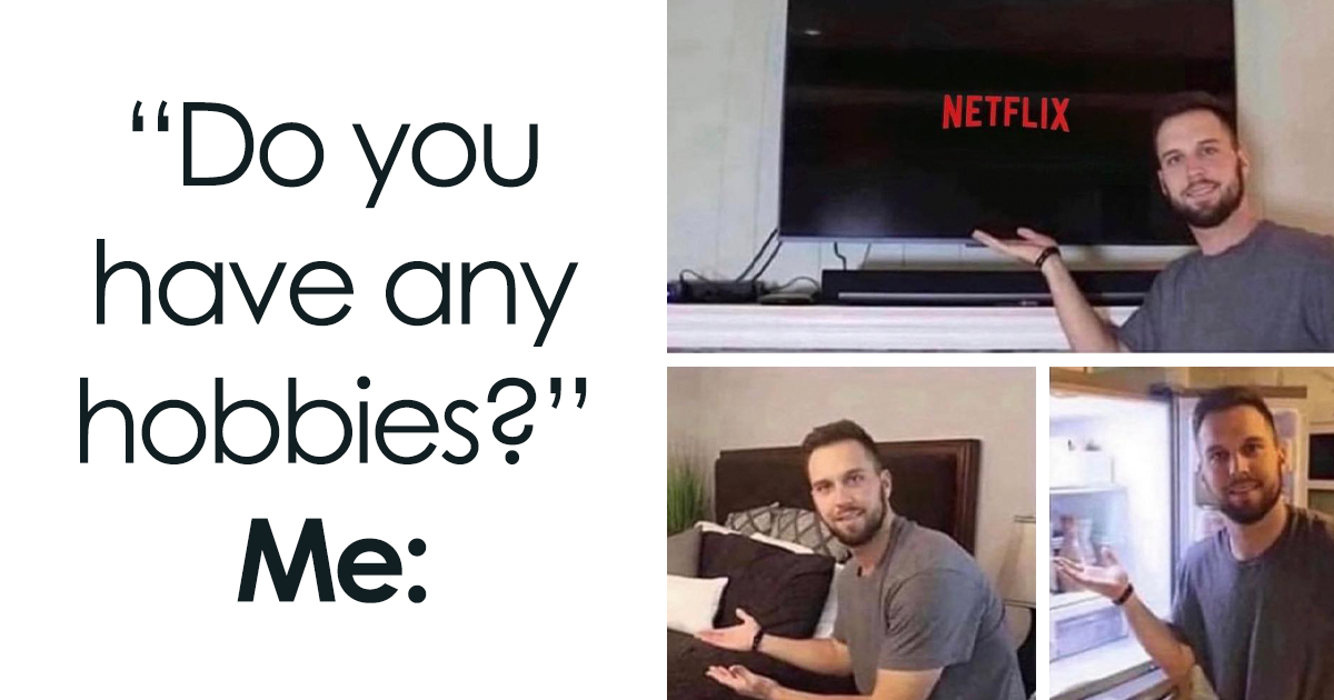 This Facebook Page Shares Netflix Memes, And Here Are 120 Of The Funniest Ones - Vimarsana News