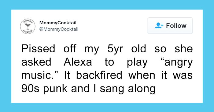 It’s Time For The Funniest Parenting Tweets Of The Month, And Here Are The Best Ones This March (40 Pics)