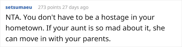 Gay Man Tells His Elderly Parents That He Won't Move Back Because Of The "Bad Memories Of Growing Up" There, Family Drama Ensues Gay Man Tells His Elderly Parents That He Won't Move Back Because Of The "Bad Memories Of Growing Up" There, Family Drama Ensues
